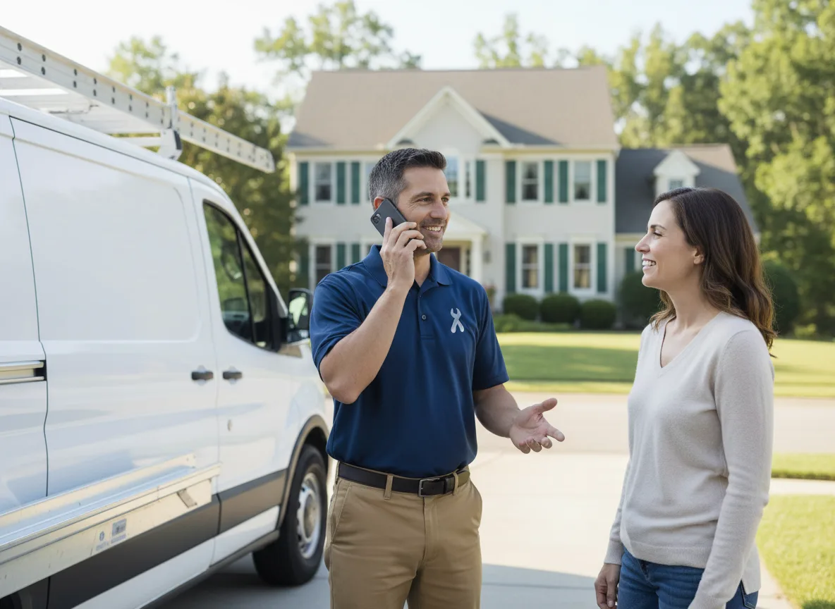 Home Gutter Service Forest Acres, SC FAQs